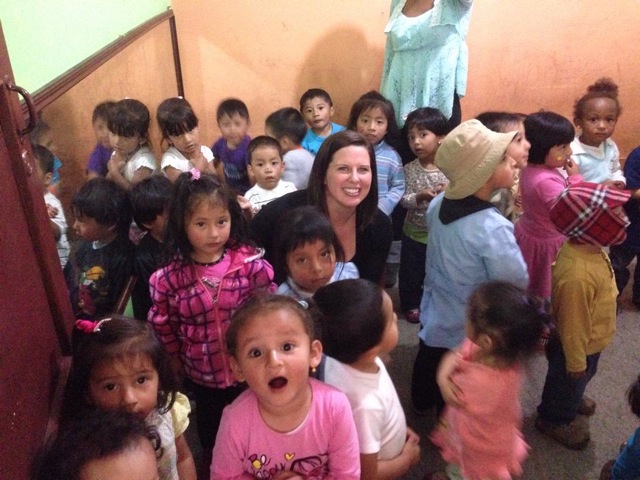 Review Kristen Hoch Volunteer Quito Ecuador 02