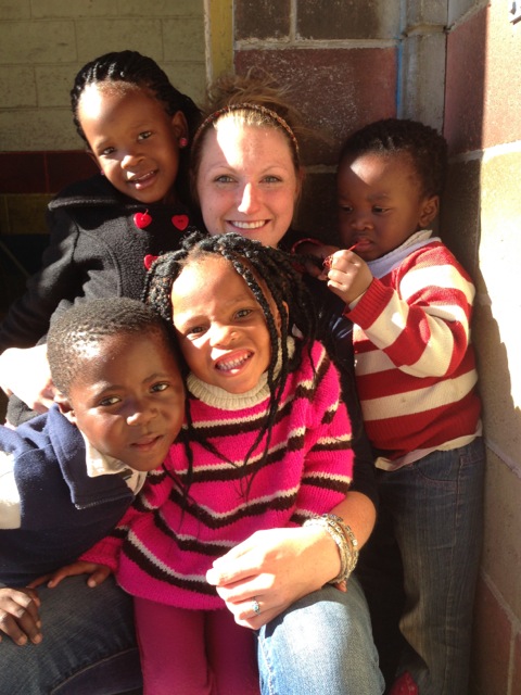 Review Laura Ziesmer Volunteer Port Elizabeth South Africa 03