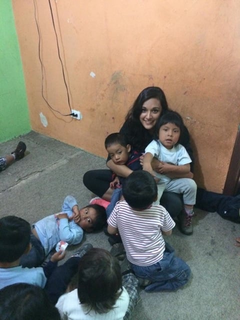 Review Lauren Galhotra Volunteer Quito Ecuador 02
