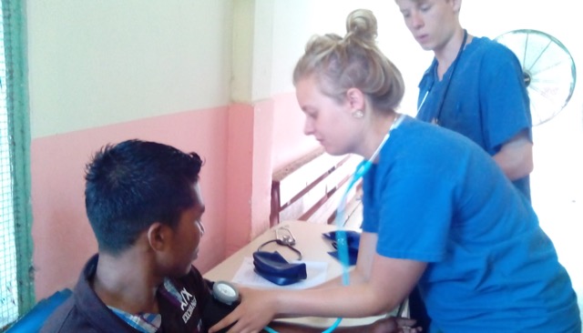 Feedback Abbie Anderson Volunteer La Ceiba Honduras 03