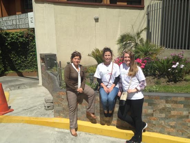 Feedback Erica Judd Volunteer in Quito, Ecuador