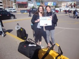 Feedback Hadley Parker Volunteer in Cusco, Peru