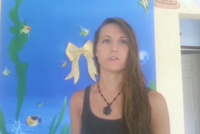 Feedback Kristina Owens Volunteer in Belize