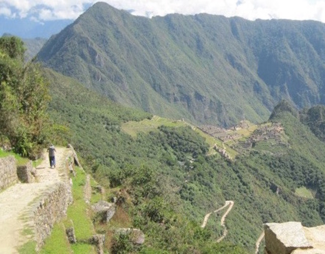 Feedback Micaela Canales Volunteer in Cuzco, Peru