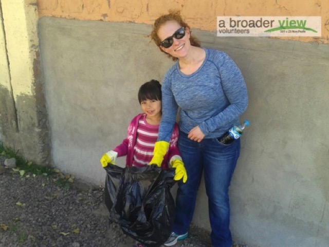 Feedback Shelley Brickson Volunteer in Cusco, Peru