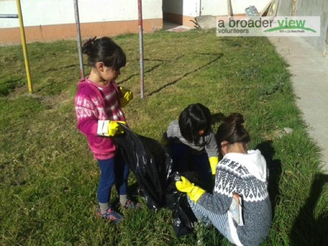 Feedback Shelley Brickson Volunteer Cusco Peru 03