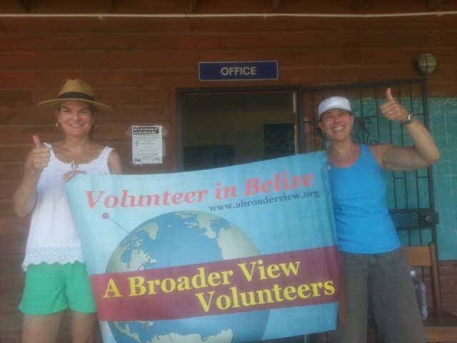 Review Diane Oshin Volunteer Belize 02