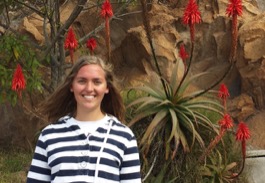 Review Rachel Carlson Volunteer in La Serena, Chile