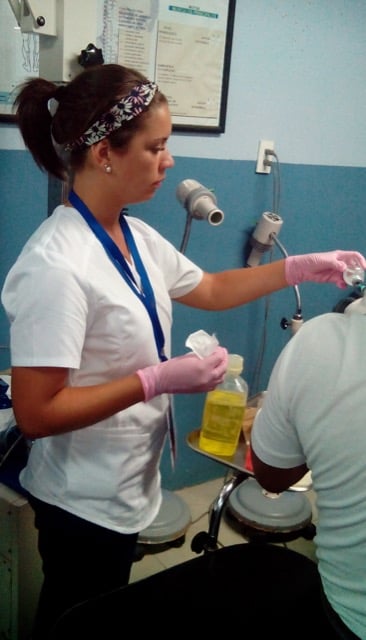 Review Alexsandra Volunteer La Ceiba Honduras 04
