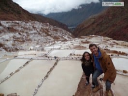 Review Jorge Volunteer in Cusco, Peru