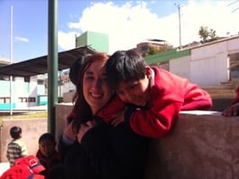 Review Julia B. Volunteer in Cusco, Peru