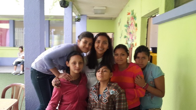 Review Yolanda Gomez Volunteer Xela Guatemala 01