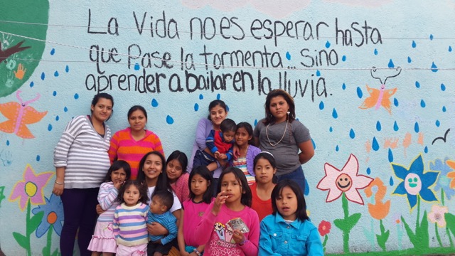 Review Yolanda Gomez Volunteer Xela Guatemala 02