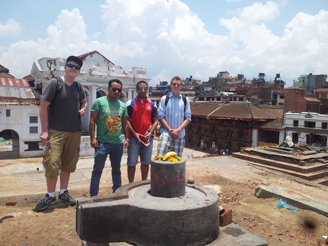 Review Max Volunteer Kathmandu Nepal 03