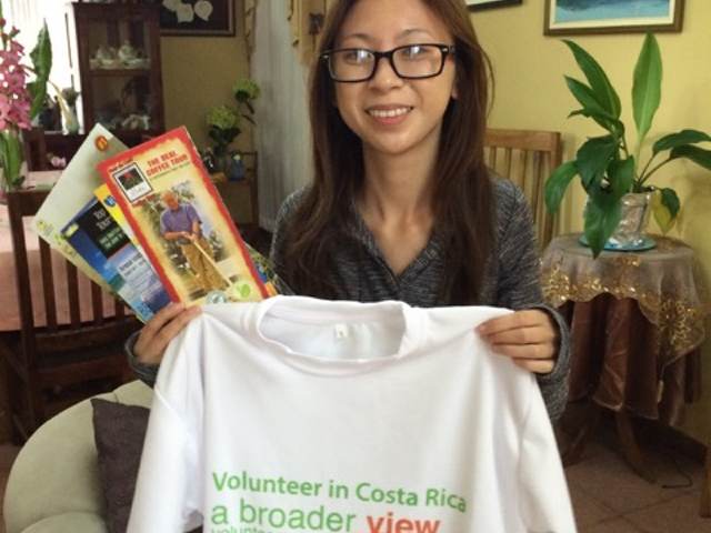 Review Olivia Volunteer San Jose Costa Rica 01