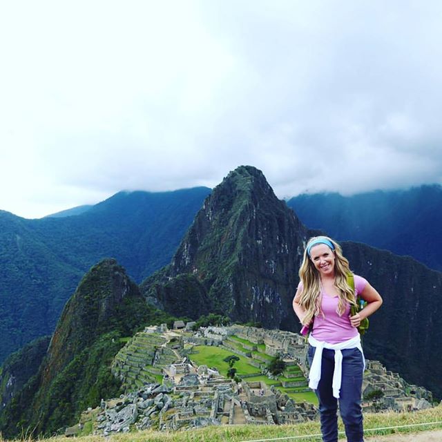 Review Abby Volunteer Cusco Peru 01