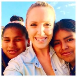 Review Abby K. Volunteer in Cusco, Peru