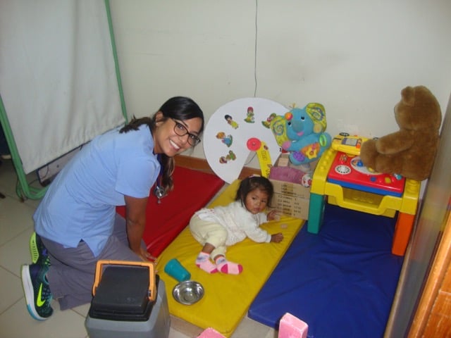 Review Alejandra Pozzo Volunteer Cusco Peru 02