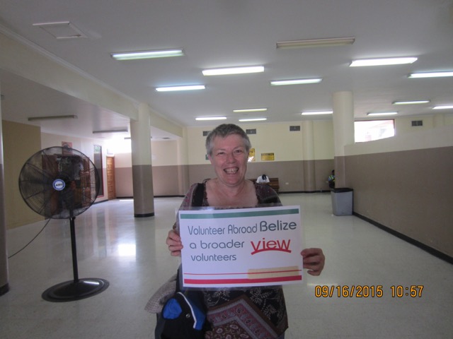 Review Cheryl Nelson Volunteer Belize 01