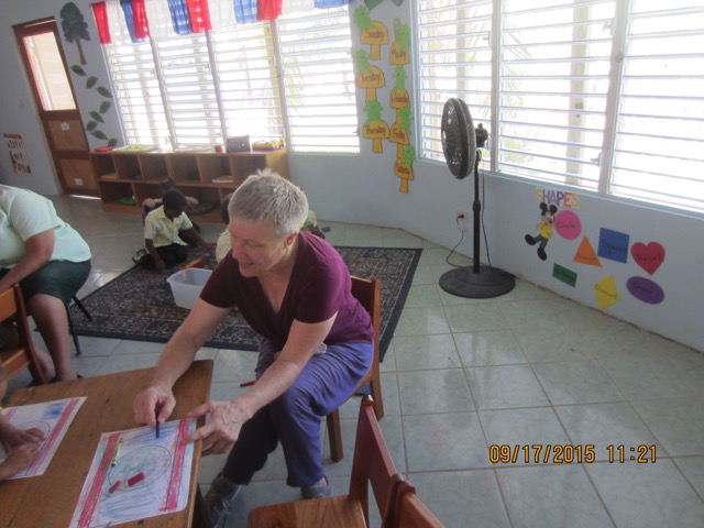 Review Cheryl Nelson Volunteer Belize 02