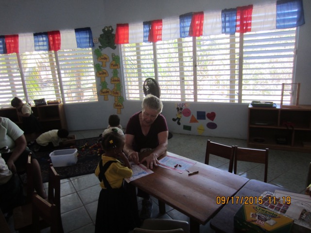 Review Cheryl Nelson Volunteer Belize 03