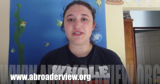Review Lisa P Volunteer Belize 03