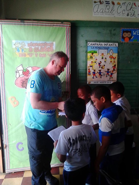 Review Matthew S Volunteer La Ceiba Honduras 01