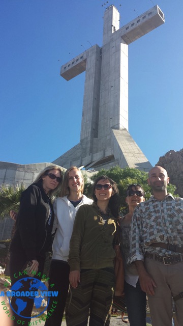 Review Jennifer Atkinson Volunteer in La Serena, Chile