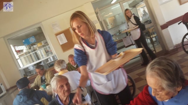 Review Michelle Sroka Volunteer in La Serena, Chile
