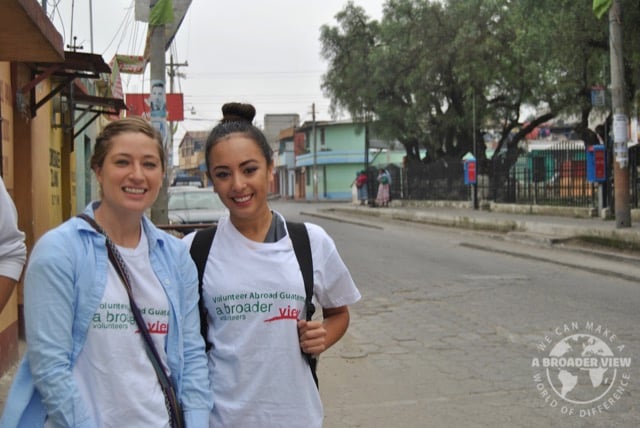 Review Jennifer Sills Volunteer in Quetzaltenango Guatemala