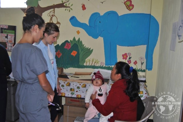 Review Jennifer Sills Volunteer in Quetzaltenango Guatemala