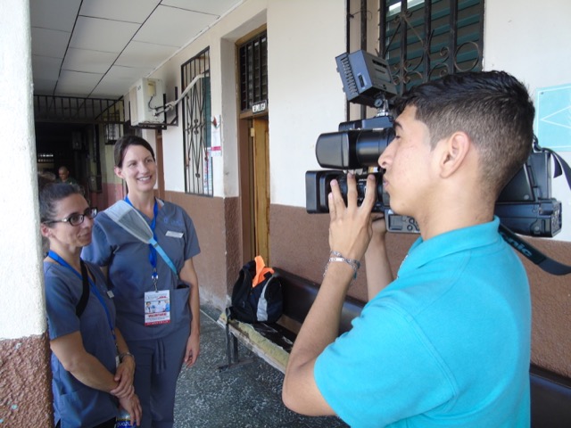 Review Millie Dasher Volunteer in Honduras La Ceiba