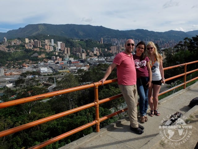 Review Rachel Falls Volunteers in Cartagena, Colombia