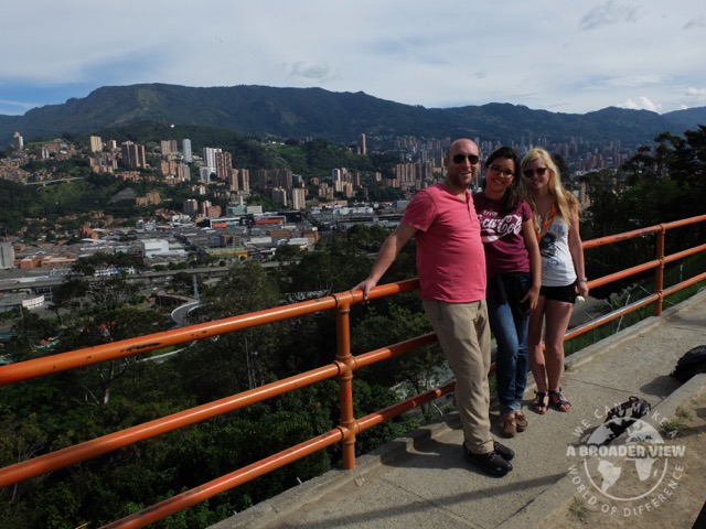 Review Rachel Falls Volunteers in Cartagena, Colombia