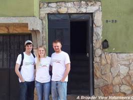 Feedback Abby Werner  Volunteer in Xela, Guatemala