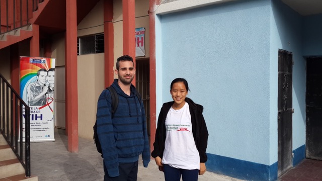 Feedback Emily Yao Volunteer Xela Guatemala 02