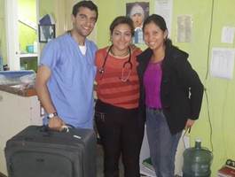 Feedback Frank Migliarese, Jr.  Project Volunteer in Xela, Guatemala