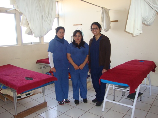 Feedback Jannie Lew Volunteer Cusco Peru 04