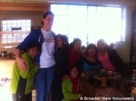 Feedback Lauren Huber Volunteer in Cusco, Peru