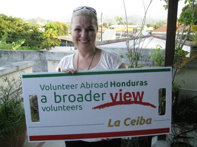 Feedback Luann Crissman Volunteer La Ceiba Honduras 01