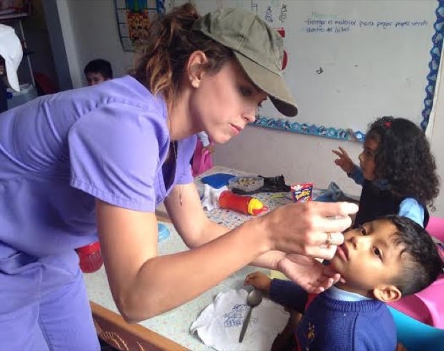 Feedback Meghan Mittelberg Volunteer Quito Ecuador 04