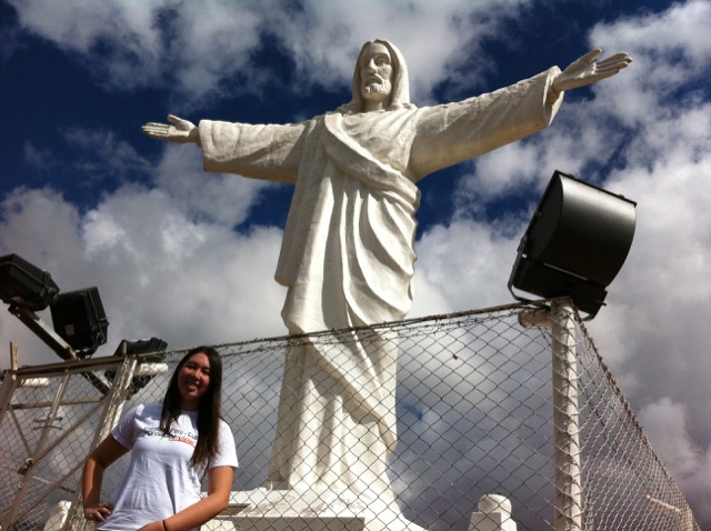 Feedback Rachel Scott Volunteer Cusco Peru 02