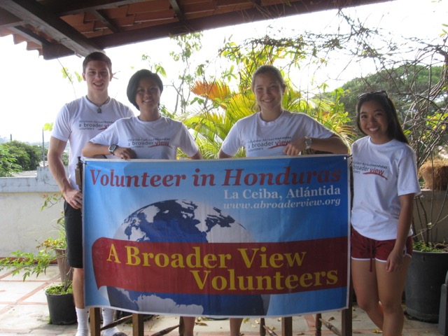 Review Adriana Ingwerson Volunteer La Ceiba Honduras 06