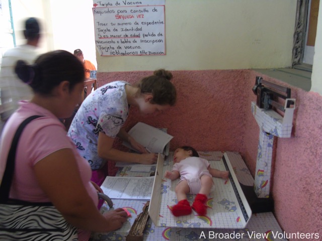 Review Alexandra Stephenson Volunteer La Ceiba Honduras 03