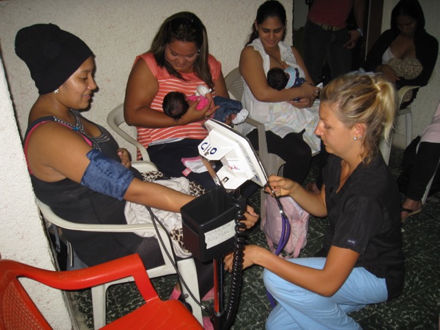 Review Amy Fauhy Volunteer La Ceiba Honduras 01