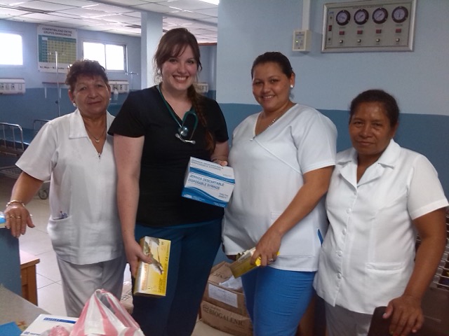 Review Caitlyn Ahlberg Volunteer La Ceiba Honduras 03