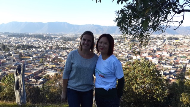 Review Eleanore Jehung Volunteer Xela Guatemala 03