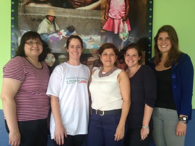 Review Eleanore Jehung Volunteer Xela Guatemala 05