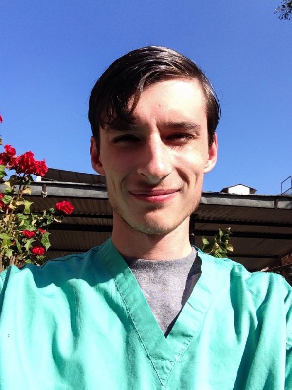 Review Jared Munden Volunteer Kathmandu Nepal Pre Med Pre Nurse 6