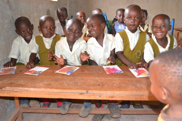 Review Jessica Shockley Volunteer Bulenga Uganda Orphanage Child Care 1